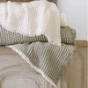 Dorothy Plaster Blanket