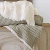 Dorothy Sage Blanket