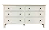 Stage Coach Dresser - Wide