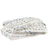 Hawthorn Neutral Coverlet