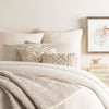 Hoyt Alabaster Coverlet