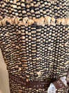 *Local Pick-Up* 6x9 Cotton/Jute Rug
