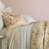 Ines Linen Multi Duvet Cover