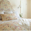 Ines Linen Multi Duvet Cover