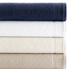 Interlaken Sand Matelasse Coverlet