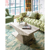 Ladycross Green Hand Hooked Wool Rug