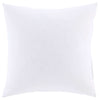Luxury White Decorative Pillow Insert