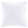 Luxury White Decorative Pillow Insert