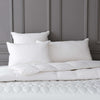 Meditation Down Pillow Firm