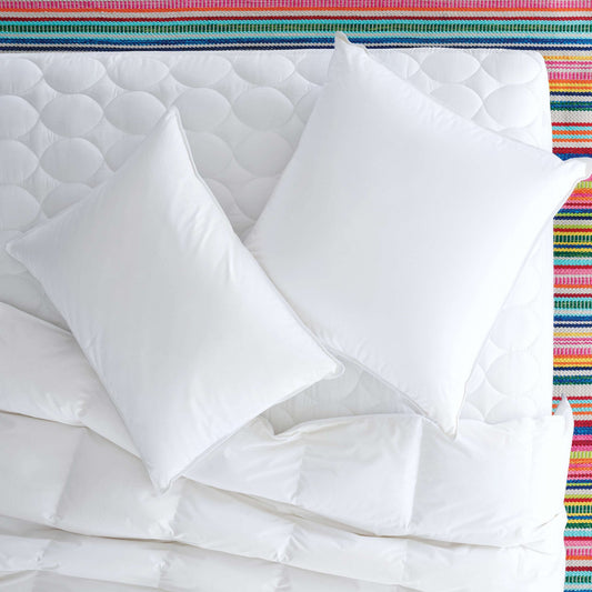 Meditation Down Pillow Medium