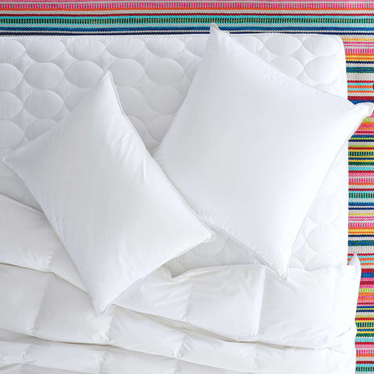 Meditation Down Pillow Soft