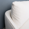 Molly Slipcovered Sofa