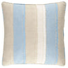 Moon Hills Linen Lapis Sham