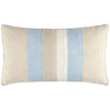 Moon Hills Linen Lapis Sham