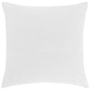 Bubble White Matelasse Sham