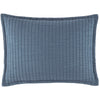 Boyfriend Ink Matelasse Sham