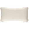 Birdie Natural Quilted Sham