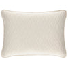 Birdie Natural Quilted Sham