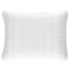 Monet White Quilted Sham