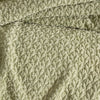 Hawley Sage Matelasse Coverlet