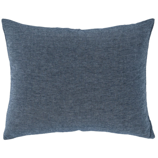 Jovi Linen Ink Sham