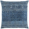 Kodi Batik Indigo Sham