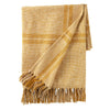 Stevie Ochre Throw