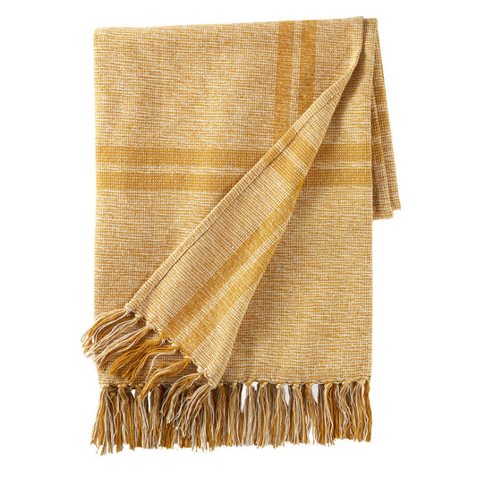 Stevie Ochre Throw