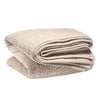 Viola Velvet Grey Quilt
