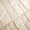 Bryant Natural Quilt