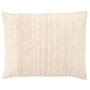 Bryant Natural Quilted Sham