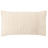 Bryant Natural Quilted Sham