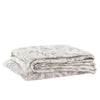Theodore Charcoal Matelasse Coverlet