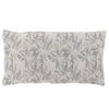Theodore Charcoal Matelasse Sham