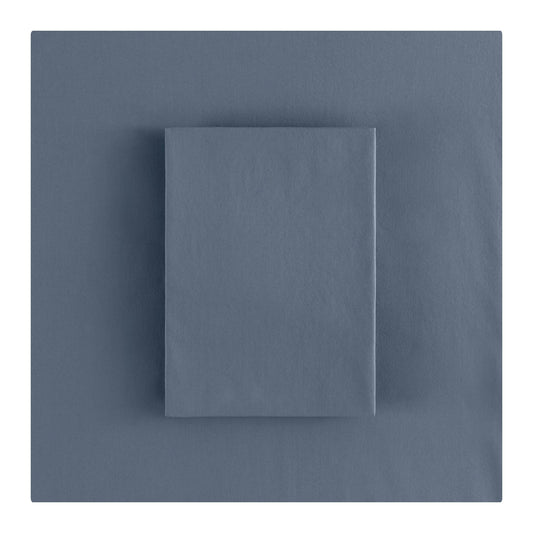 Organic Cotton Dusk Sheet Set