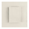 Organic Cotton Ivory Sheet Set