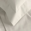 Organic Cotton Ivory Sheet Set