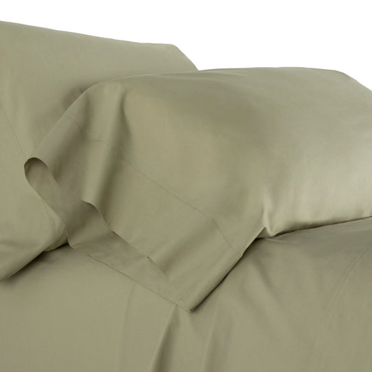 Organic Cotton Willow Sheet Set