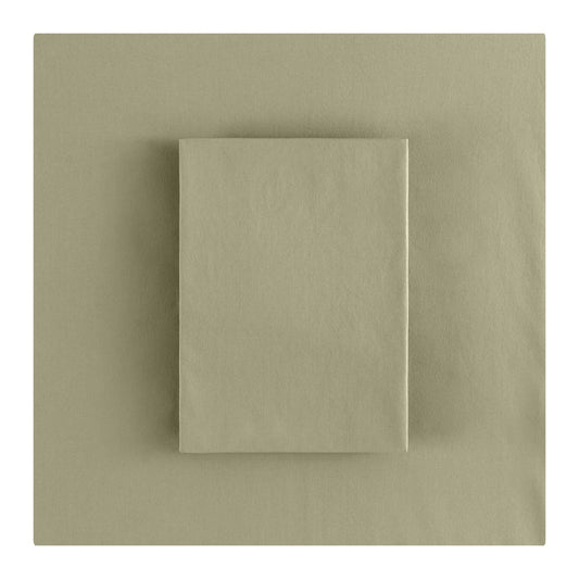 Organic Cotton Willow Sheet Set