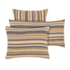 Callum Stripe Multi Sham