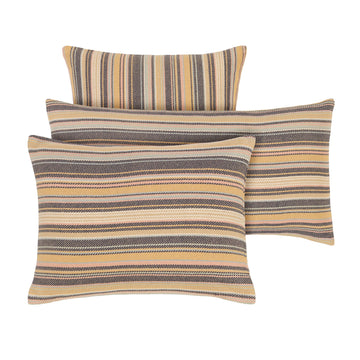 Callum Stripe Multi Sham