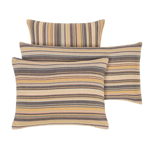 Callum Stripe Multi Sham