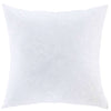 Premium White Decorative Pillow Insert
