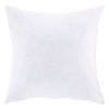 Premium White Decorative Pillow Insert