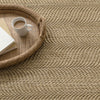 Wave Natural Woven Sisal Rug