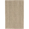 Wave Natural Woven Sisal Rug