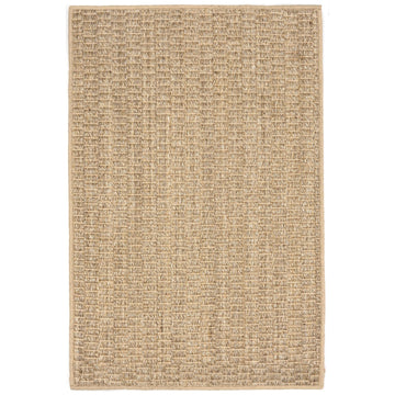 Wicker Natural Woven Sisal Rug