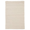 Rope Ivory Handwoven Indoor/Outdoor Rug