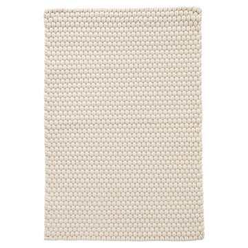 Rope Ivory Handwoven Indoor/Outdoor Rug