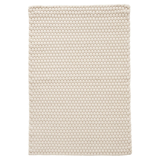 Rope Ivory Handwoven Indoor/Outdoor Rug
